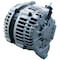 Wai Global Alternator, ALTHI IRIF, 110 Amp12 Volt, CW, 6Groove Pulley 13826N - alternate 1